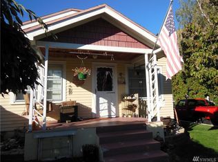 421 Elberta Ave, Cashmere, WA 98815