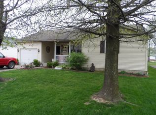 833 23rd St, Tell City, IN