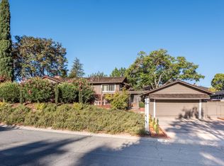 15919 Longwood Dr, Los Gatos, CA
