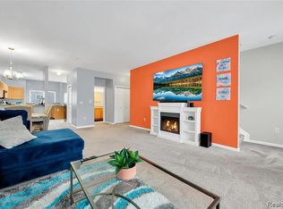 22684 Goddard Rd, Taylor, MI 48180