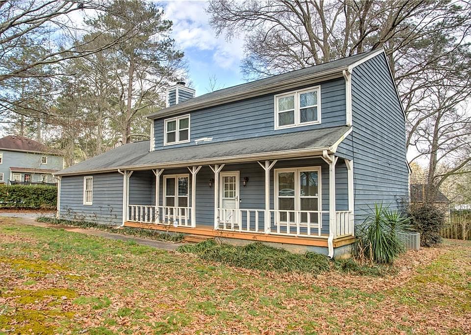 1st image of 3858 Shady Dr NW