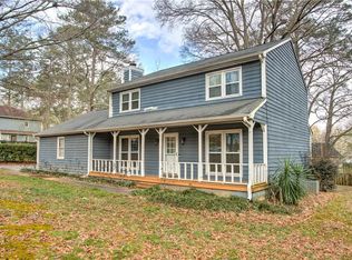 3858 Shady Dr NW, Lilburn, GA 30047