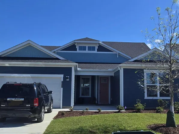 2633 Whitehorn Way, Longs, SC 29568