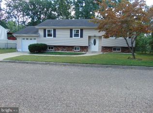 62 Garfield Blvd, Browns Mills, NJ 08015