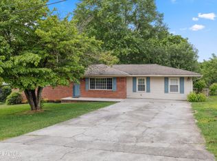 465 Marie St, Talbott, TN 37877