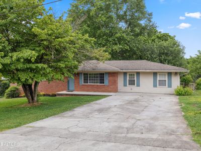 465 Marie St, Talbott, TN, 37877