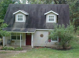 87 County Road 271, Oxford, MS 38655