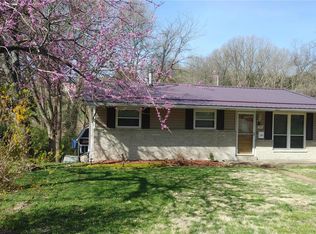 533 Cedar Ln, Festus, MO 63028