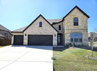 11817 Serval St, Godley, TX 76044