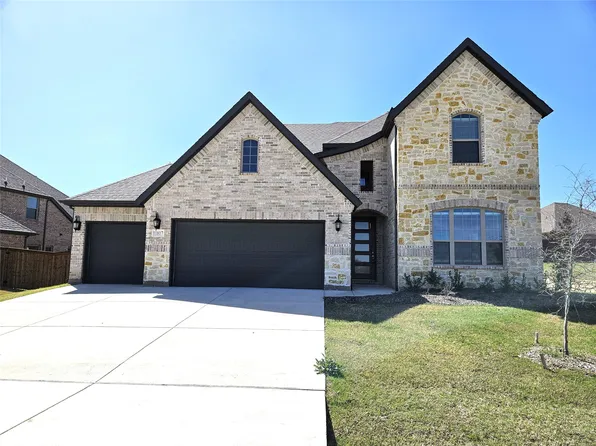 11817 Serval St, Godley, TX 76044