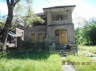 8732 Dexter Ave, Detroit, MI 48206