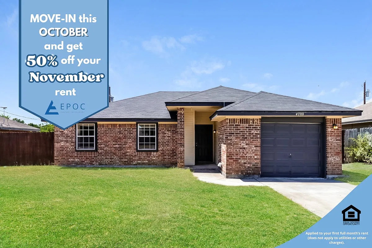 4700 Ridgehaven Dr — Photo 1