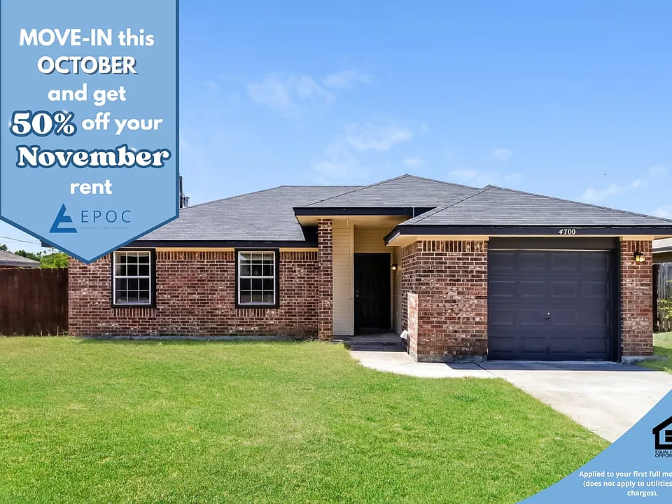 4700 Ridgehaven Dr