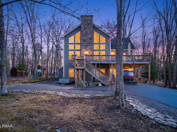 139 Laurel Rd, Lackawaxen, PA 18435