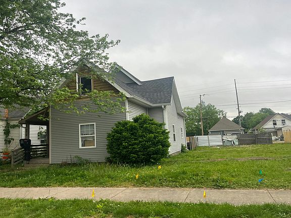 3rd image of 219 S Harris Ave