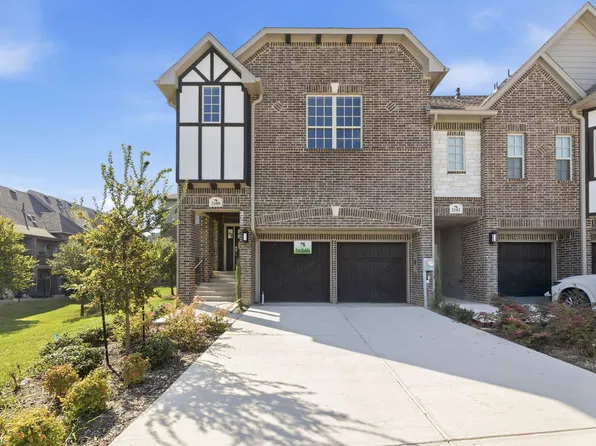2180 Southwick Dr, Lewisville, TX 75067