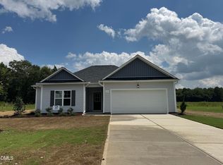 214 Hill Valley Dr, La Grange, NC 28551
