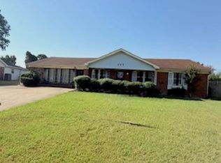 207 Neely Cv, Memphis, TN 38109