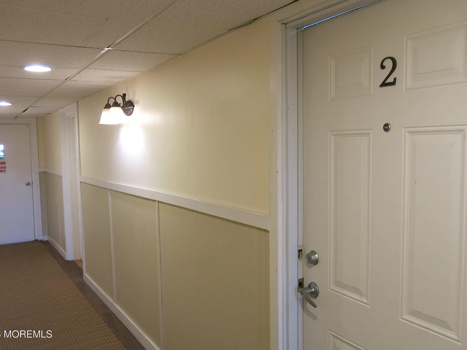 Studio, 450 sqft, $2,200 — Photo 2