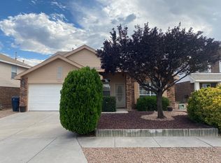 8136 Westover Pl NW, Albuquerque, NM 87120