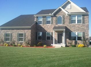 10214 Limerick Cir, Covington, KY 41015