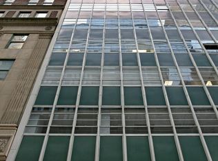 20 E 46th St RM 1302, New York, NY 10017