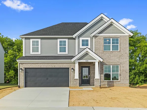 428 Tidwell Dr, Henderson, KY 42420