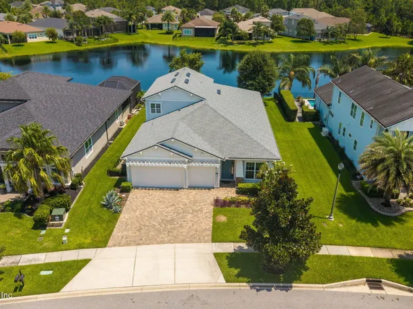 189 BONITA VISTA Drive, Ponte Vedra, FL 32081