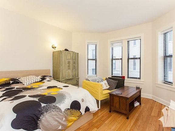 5th image of 4032 N Ashland Ave #Xw3