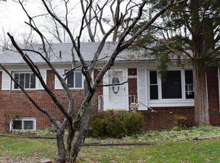 2500 Lorring Dr, District Heights, MD 20747