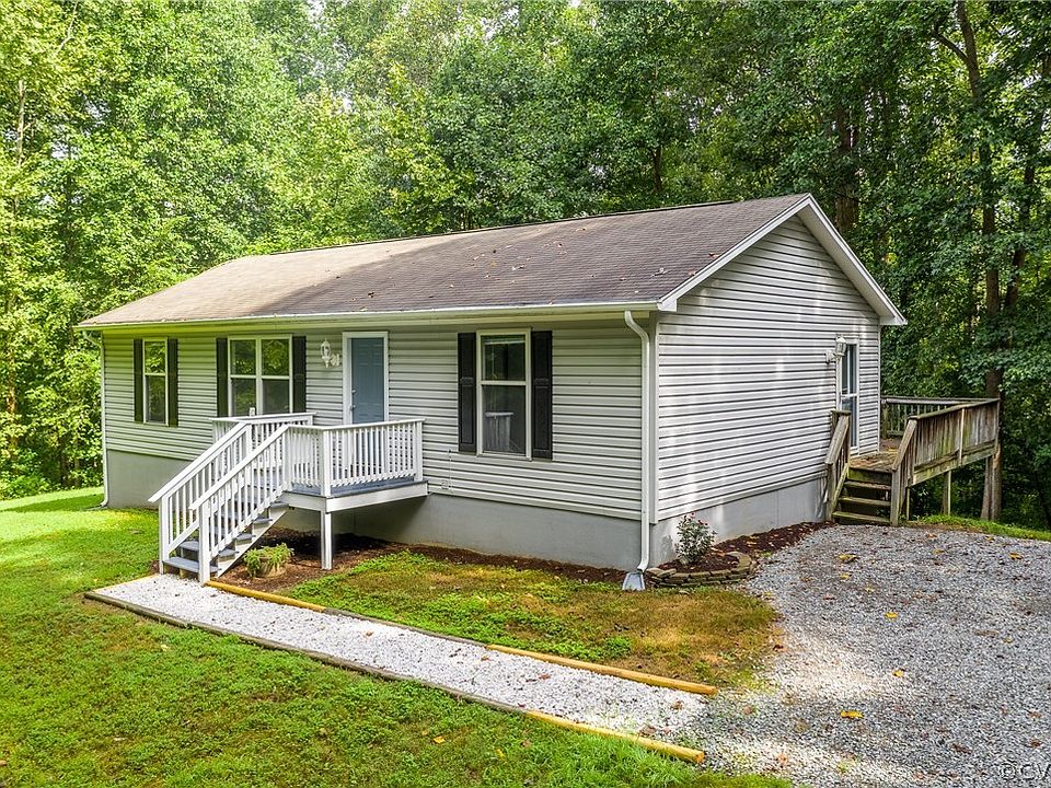 3840 Cabin Rd, Gum Spring, VA 23065 Zillow