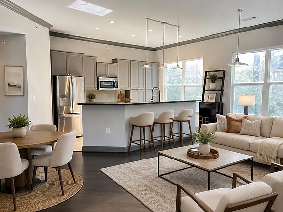 2nd image of 1010 Rosine St APT 20