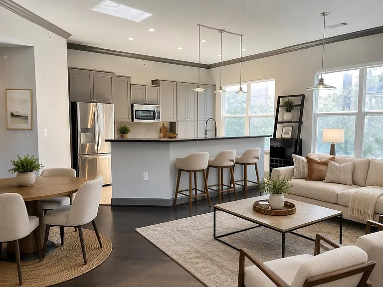 1010 Rosine St #20 — Photo 2