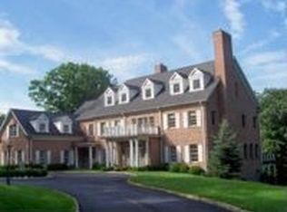 4 Stony Brook Way, Armonk, NY 10504