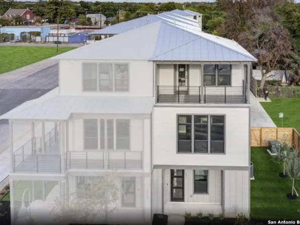 1510 South St. Mary's St. #102, San Antonio, TX 78210