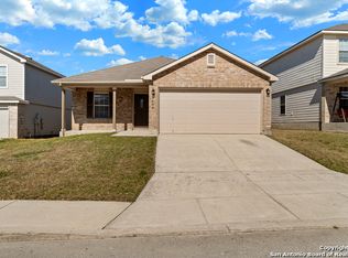 3619 Crimson Star, San Antonio, TX 78261