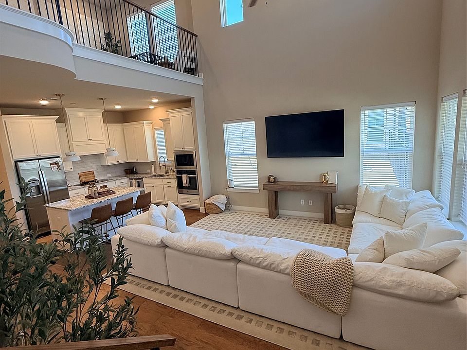 8044 Thomas Xing, North Richland Hills, TX 76180 | Zillow