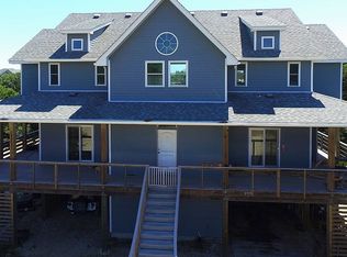 2353 Carova Rd, Corolla, NC 27927