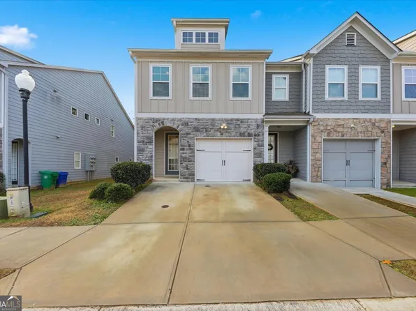 5034 Longview Walk, Decatur, GA 30035