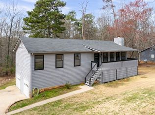 2995 Clear Water Dr, Douglasville, GA 30135
