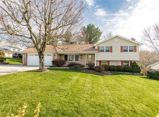 450 Blank School Rd, Greensburg, PA 15601