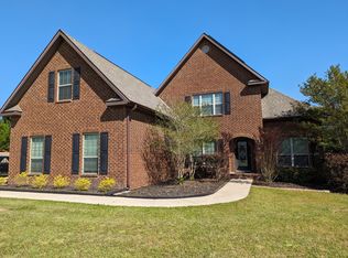 5974 Mountain Crest Ave, Pace, FL 32571