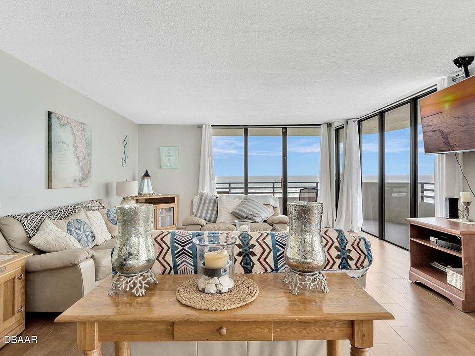 Horizons Condo State Road A1a West Of 1420 N Atlantic Ave Daytona