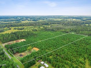 LOT 2 Reddick Mill Rd, Graceville, FL 32440