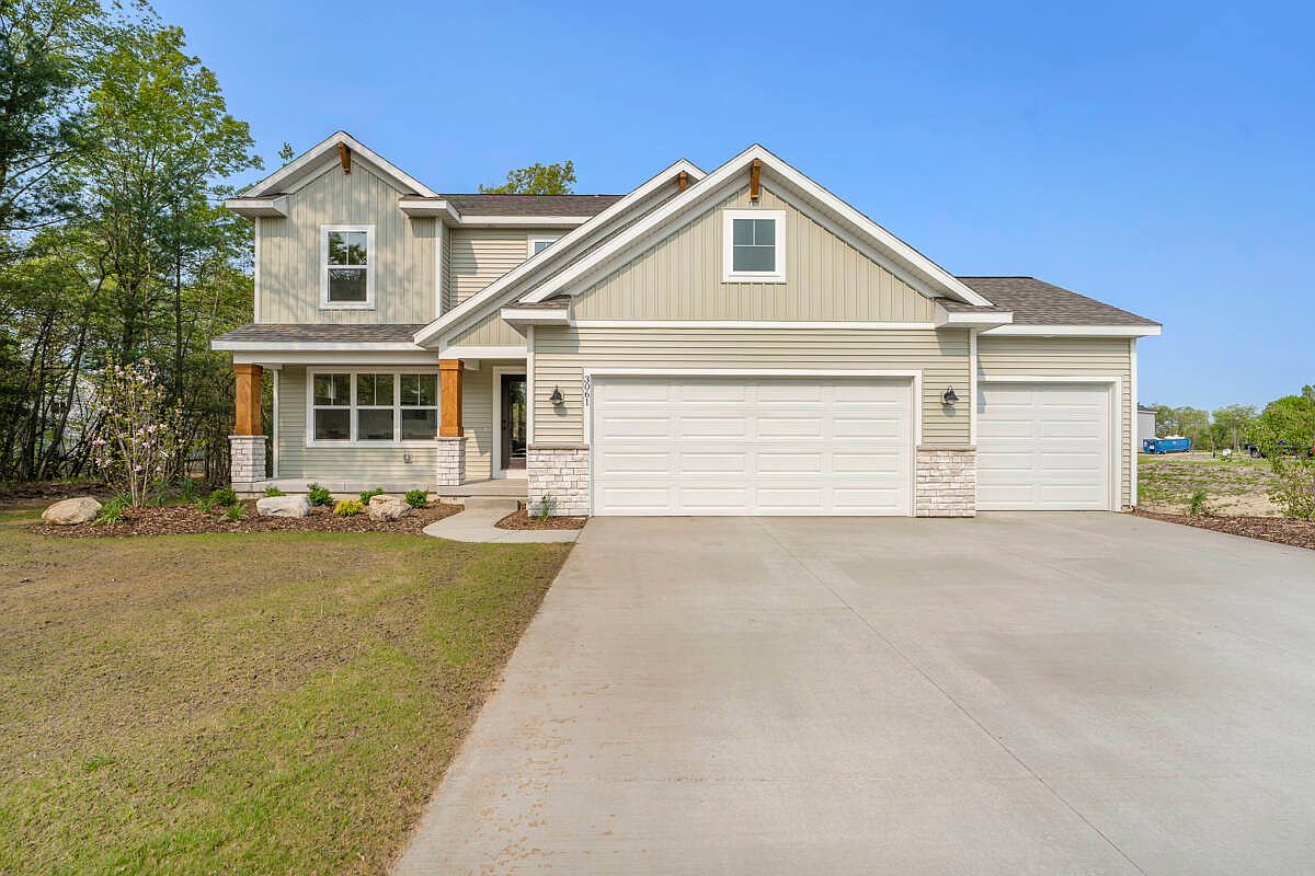 Timberline West by Bosgraaf Home in Holland MI Zillow