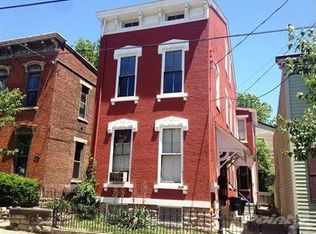 712 Philadelphia St, Covington, KY 41011