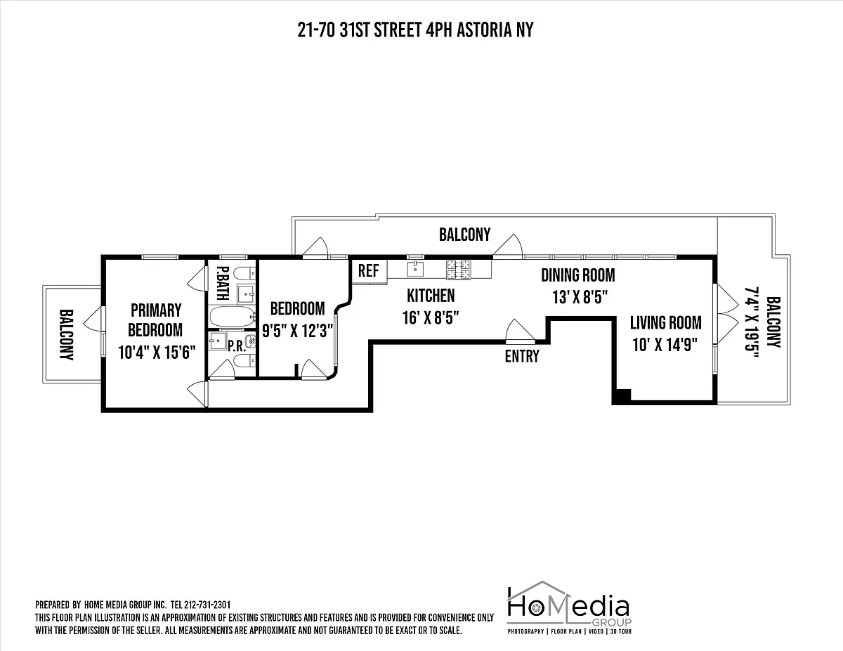 Building Photo - 21-70 31st St #Penthouse 4