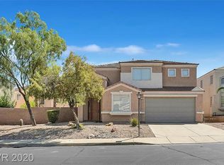 172 Mount Saint Helens Dr, Henderson, NV 89012