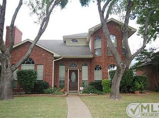 2618 Silver Creek Ct, Garland, TX 75040