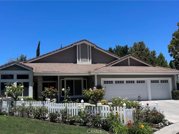 31052 Corte Aurora, San Juan Capistrano, CA 92675